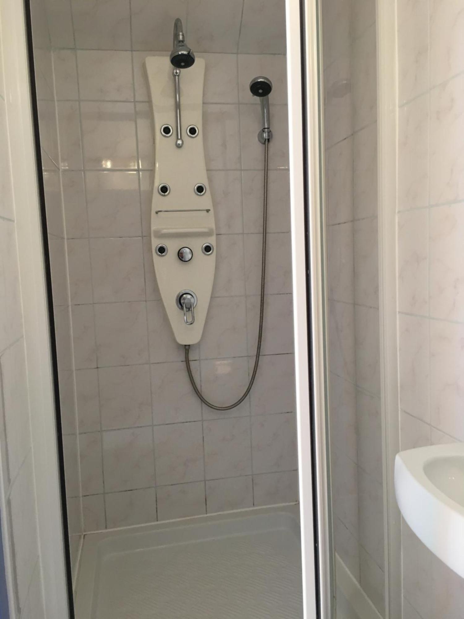La Penate Panzió Pluduno Kültér fotó